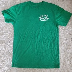 Superfresh Tigger t-shirt